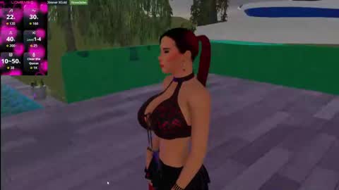 Snapshot of sexy_ambarr chatting on March 2026 11:10:02 PM Ambar online show from March 2026 11:10:02 PM