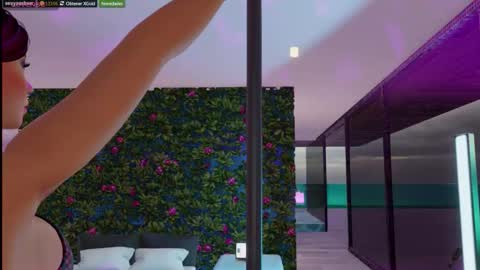 Snapshot of sexy_ambarr chatting on March 2026 10:31:02 PM Ambar online show from March 2026 10:31:02 PM