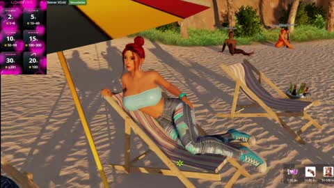 Snapshot of sexy_ambarr chatting on March 2026 05:46:01 PM Ambar online show from March 2026 05:46:01 PM