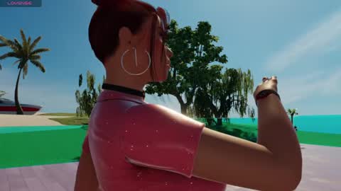 Snapshot of sexy_ambarr chatting on April 2026 02:47:02 PM Ambar online show from April 2026 02:47:02 PM