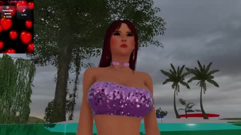 Snapshot of sexy_ambarr chatting on April 2026 11:16:01 PM Ambar online show from April 2026 11:16:01 PM