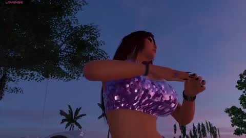 Snapshot of sexy_ambarr chatting on April 2026 11:43:02 PM Ambar online show from April 2026 11:43:02 PM