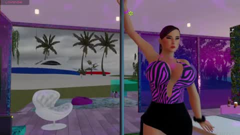 Snapshot of sexy_ambarr chatting on April 2026 11:07:02 PM Ambar online show from April 2026 11:07:02 PM