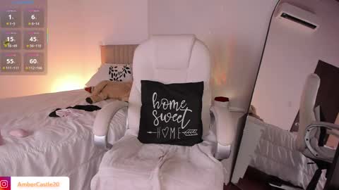 Snapshot of sexy_amber_ chatting on February 2025 05:15:02 AM sexy_amber_ online show from February 2025 05:15:02 AM