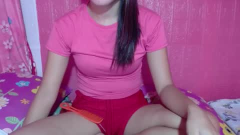 Amelia online show from December 2024 04:22:02 AM