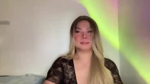 BREANNA online show from January 2026 04:06:02 AM