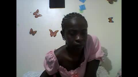 Snapshot of sexy_annbel chatting on September 2025 11:48:02 PM Ann online show from September 2025 11:48:02 PM