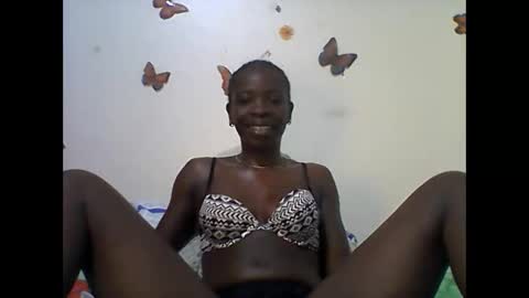 Snapshot of sexy_annbel chatting on September 2025 10:36:01 AM Ann online show from September 2025 10:36:01 AM