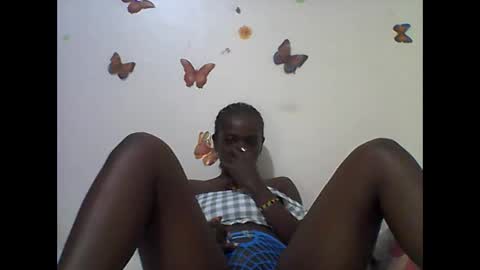 Snapshot of sexy_annbel chatting on September 2025 10:15:02 AM Ann online show from September 2025 10:15:02 AM