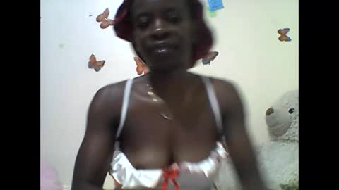 Snapshot of sexy_annbel chatting on September 2025 11:00:01 AM Ann online show from September 2025 11:00:01 AM
