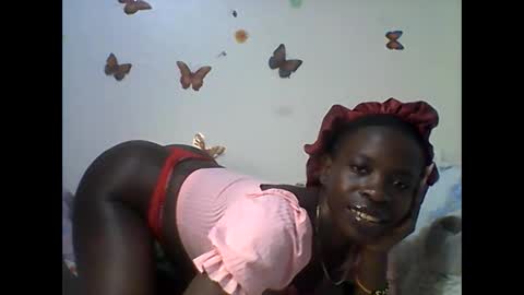 Snapshot of sexy_annbel chatting on September 2025 10:32:02 PM Ann online show from September 2025 10:32:02 PM