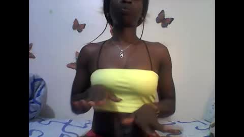 Snapshot of sexy_annbel chatting on October 2025 10:10:01 PM Ann online show from October 2025 10:10:01 PM