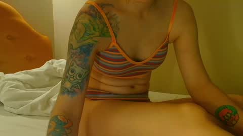 sexy_b0rsch online show from November 2025 07:52:02 AM