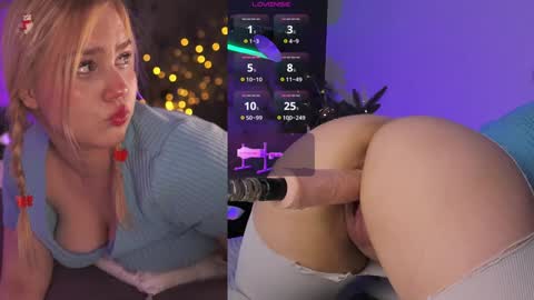 Lina online show from December 2024 03:44:01 AM