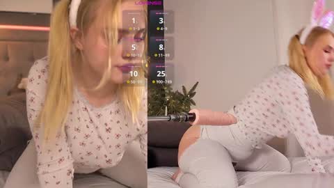 Lina online show from January 2025 07:38:02 AM