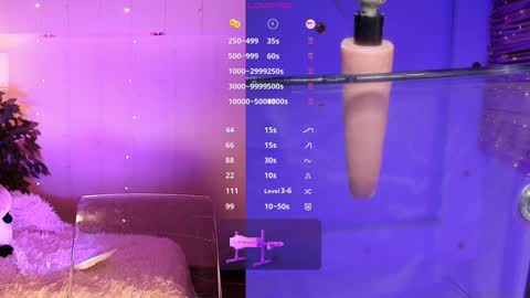 Lina online show from February 2025 04:04:01 AM