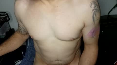 Cayden online show from March 2025 08:29:01 AM