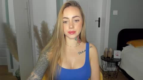 C o r a l i e online show from March 2026 07:36:02 AM