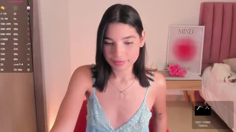 Snapshot of sexy_dreams19 chatting on February 2025 03:25:01 AM My name is Keyty H. Welcome  online show from February 2025 03:25:01 AM