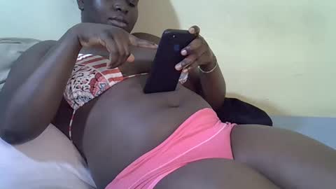 ebony online show from March 2025 09:01:01 PM