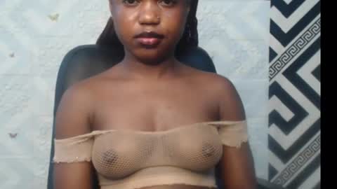 Angela online show from September 2025 09:17:02 PM