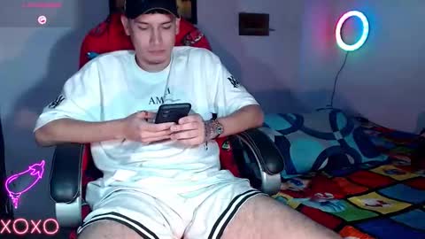 Snapshot of sexy_hot_boy5 chatting on April 2026 07:17:02 PM sexy online show from April 2026 07:17:02 PM