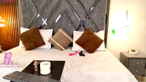 Dafne online show from March 2026 11:07:02 AM