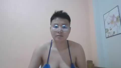 Anna online show from December 2024 03:49:01 AM
