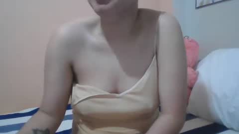Anna online show from March 2025 02:49:02 AM