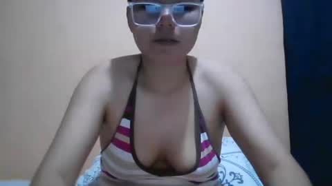 Anna online show from October 2025 05:07:02 AM