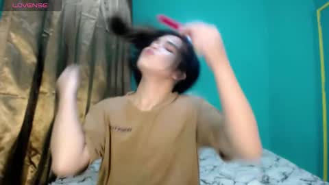 sexy_jasmin08 online show from May 2026 07:09:02 PM