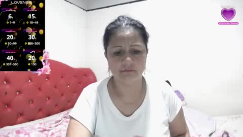 Jhoan online show from June 2026 09:21:01 AM