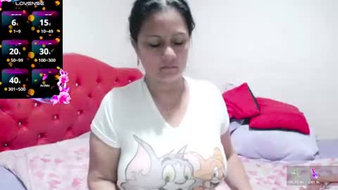 Jhoan online show from June 2026 11:08:02 AM