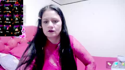 Jhoan online show from July 2026 12:39:02 AM
