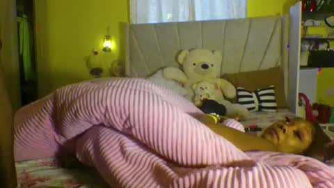 sexy_leee online show from October 2025 11:20:02 AM