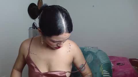 Snapshot of sexy_lia_latina chatting on March 2026 02:04:02 AM Celeste online show from March 2026 02:04:02 AM