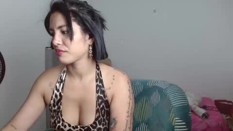 Snapshot of sexy_lia_latina chatting on March 2026 02:26:01 AM Celeste online show from March 2026 02:26:01 AM
