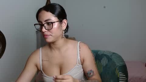 Snapshot of sexy_lia_latina chatting on March 2026 03:00:02 AM Celeste online show from March 2026 03:00:02 AM