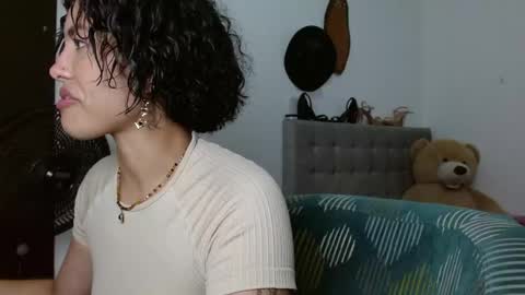 Snapshot of sexy_lia_latina chatting on April 2026 11:30:02 PM Celeste online show from April 2026 11:30:02 PM