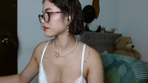 Snapshot of sexy_lia_latina chatting on June 2026 02:01:01 AM Celeste online show from June 2026 02:01:01 AM