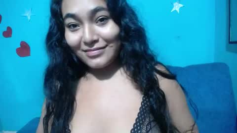 SIRENA LOVE online show from January 2025 06:01:02 AM