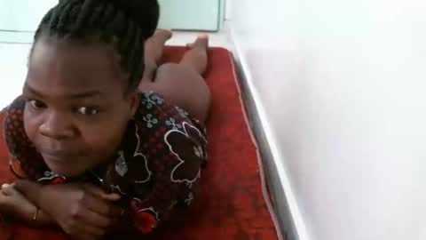 sexy_lunah online show from February 2025 09:56:02 AM