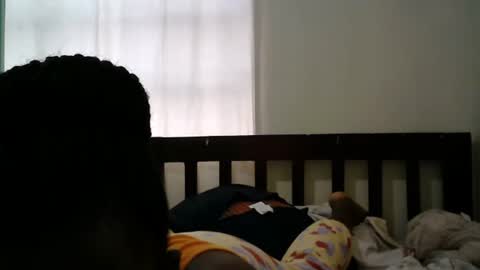 sexy_lunah online show from February 2025 03:40:01 PM