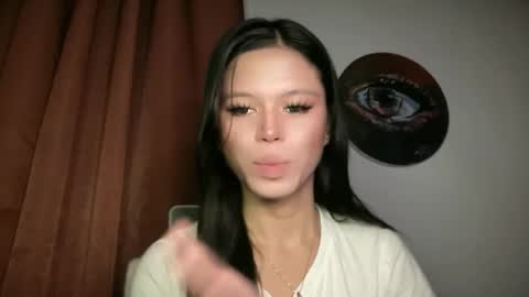 Nicole online show from May 2026 12:27:01 AM