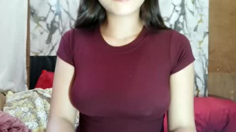 Snapshot of sexy_maisiexoxo chatting on July 2026 02:49:01 AM Maisie online show from July 2026 02:49:01 AM