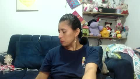 Snapshot of sexy_mary_69 chatting on September 2025 01:54:01 AM Mary online show from September 2025 01:54:01 AM