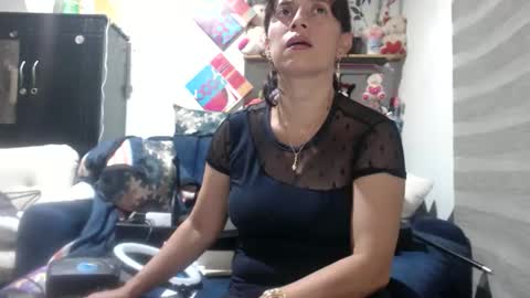Snapshot of sexy_mary_69 chatting on October 2025 02:12:02 AM Mary online show from October 2025 02:12:02 AM