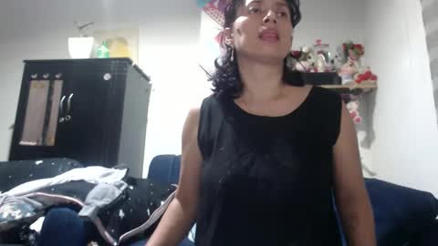 Mary online show from October 2025 11:31:02 PM