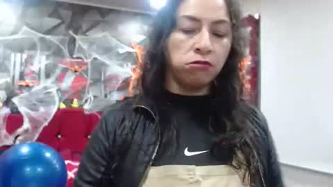 MARIPOSA online show from October 2025 12:11:01 PM