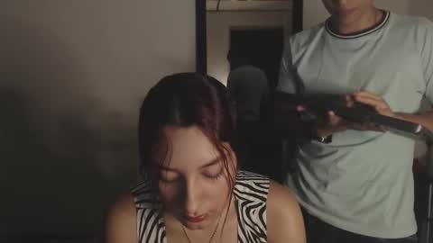 Snapshot of sexy_molly09 chatting on October 2025 04:54:01 AM sexy_molly09 online show from October 2025 04:54:01 AM